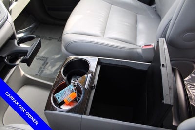 2015 Toyota Sienna XLE 8 Passenger