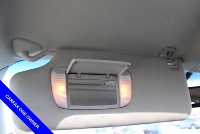 2015 Toyota Sienna XLE 8 Passenger