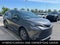 2025 Toyota Sienna XLE 8 Passenger