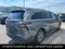 2025 Toyota Sienna XLE 8 Passenger