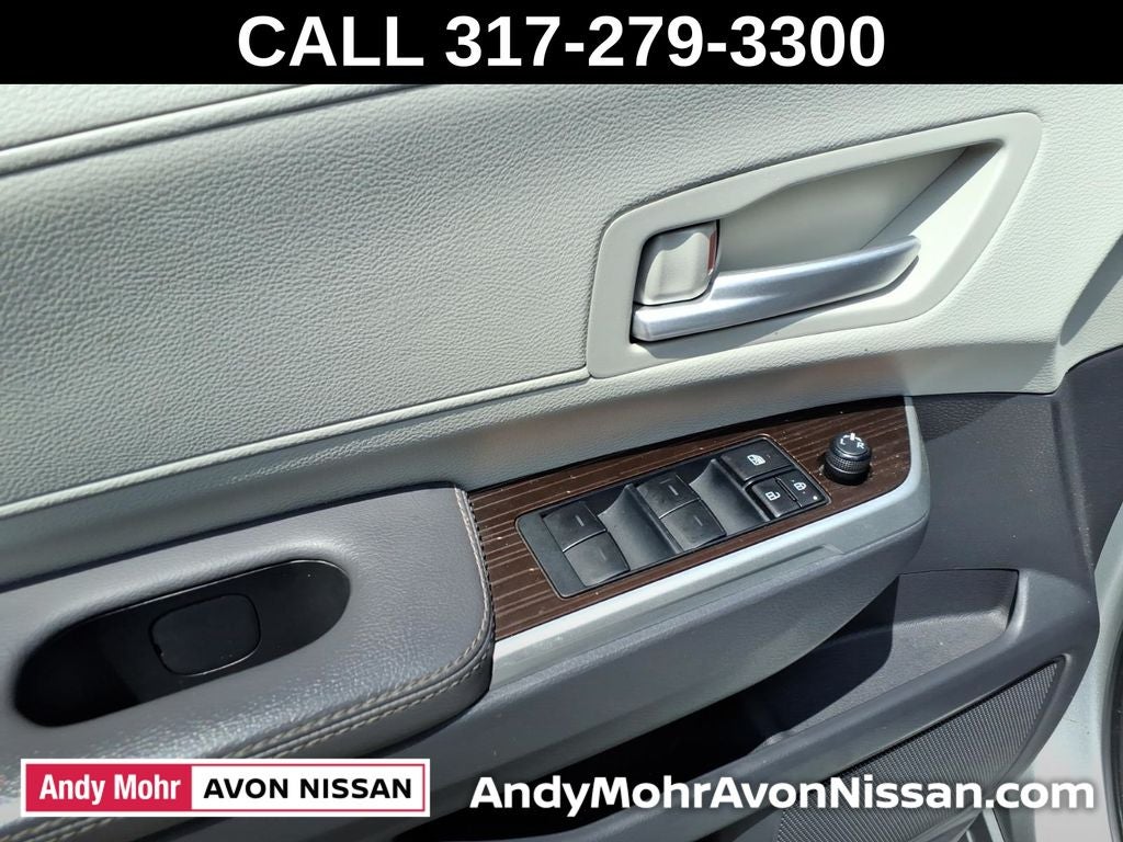 2023 Toyota Sienna XLE 7 Passenger