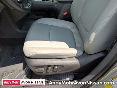 2023 Toyota Sienna XLE 7 Passenger