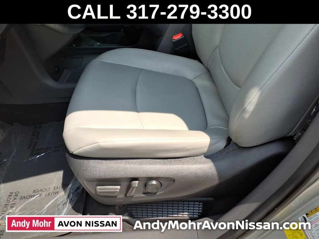 2023 Toyota Sienna XLE 7 Passenger