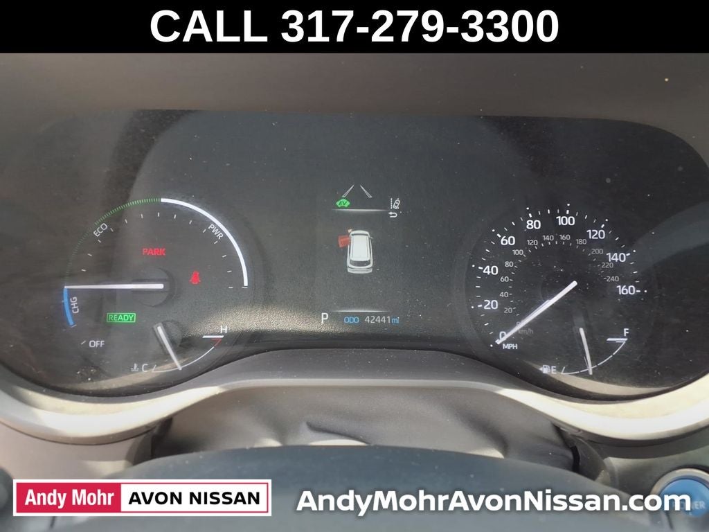 2023 Toyota Sienna XLE 7 Passenger