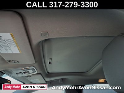 2025 Toyota Sienna XLE 8 Passenger
