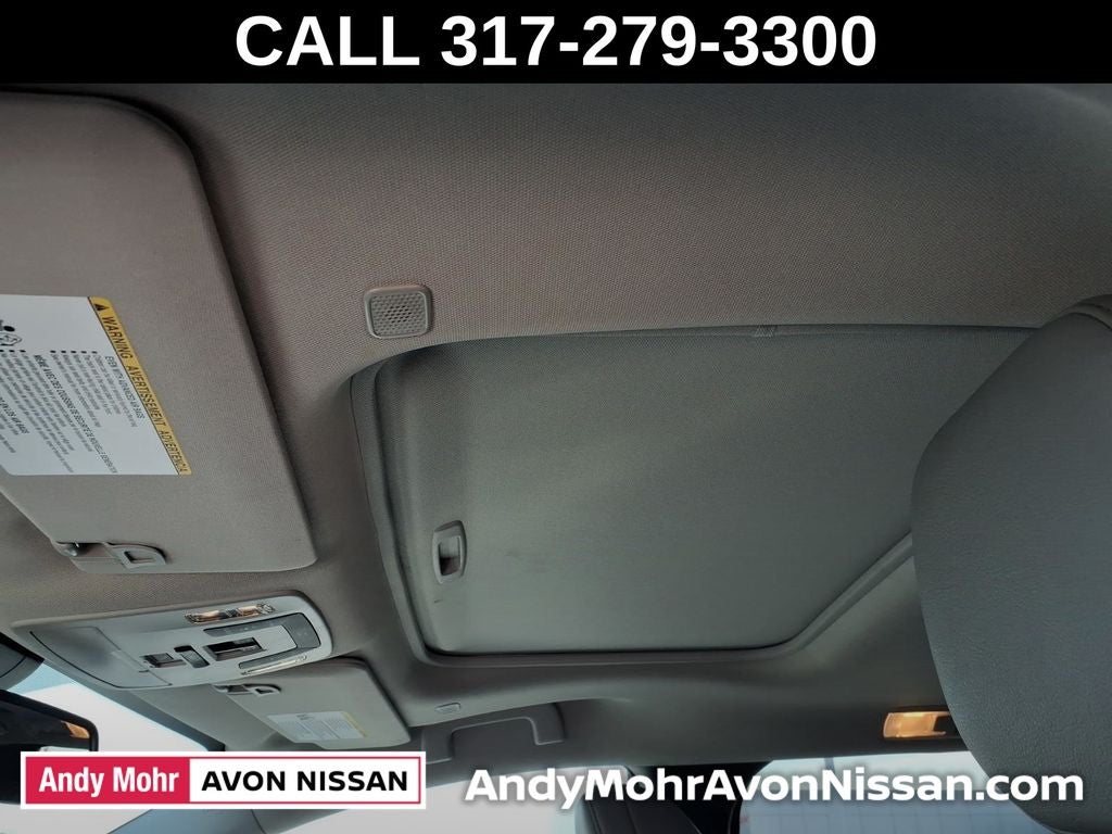 2025 Toyota Sienna XLE 8 Passenger