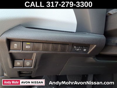 2025 Toyota Sienna XLE 8 Passenger