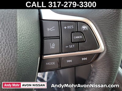2025 Toyota Sienna XLE 8 Passenger