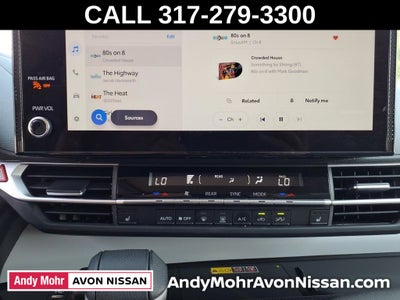 2025 Toyota Sienna XLE 8 Passenger
