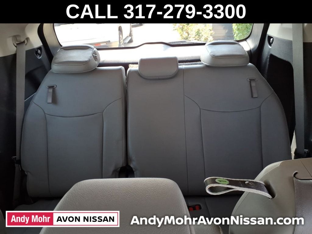 2025 Toyota Sienna XLE 8 Passenger