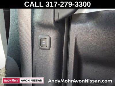 2025 Toyota Sienna XLE 8 Passenger