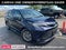 2026 Toyota Sienna XLE 8 Passenger