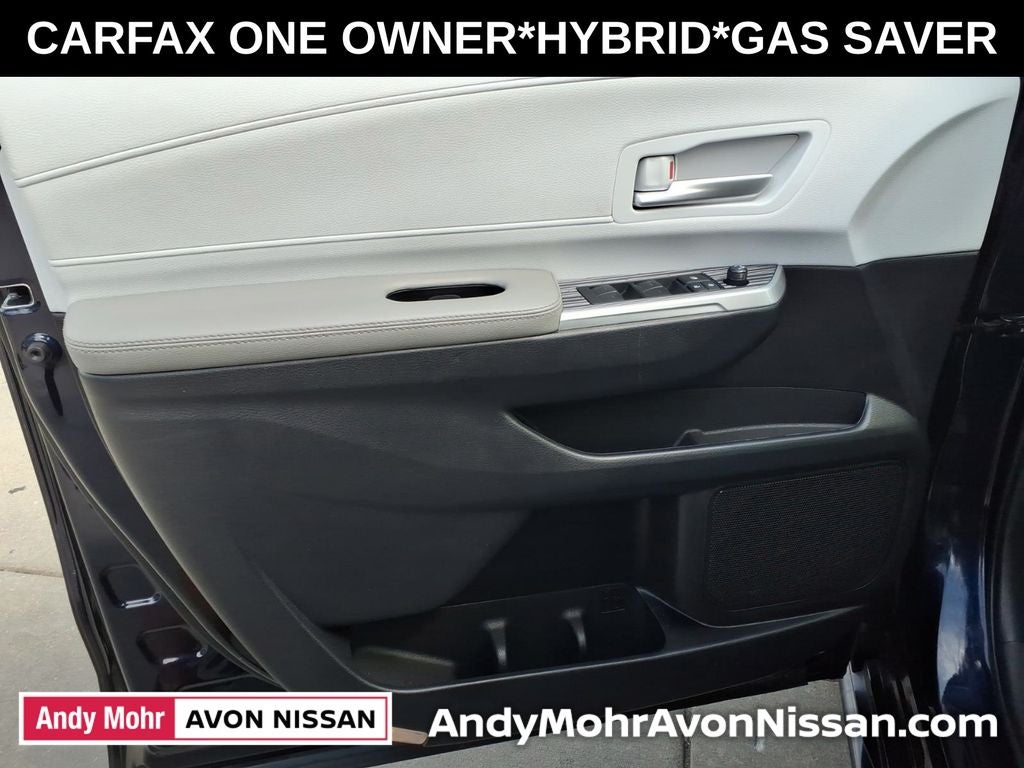 2026 Toyota Sienna XLE 8 Passenger