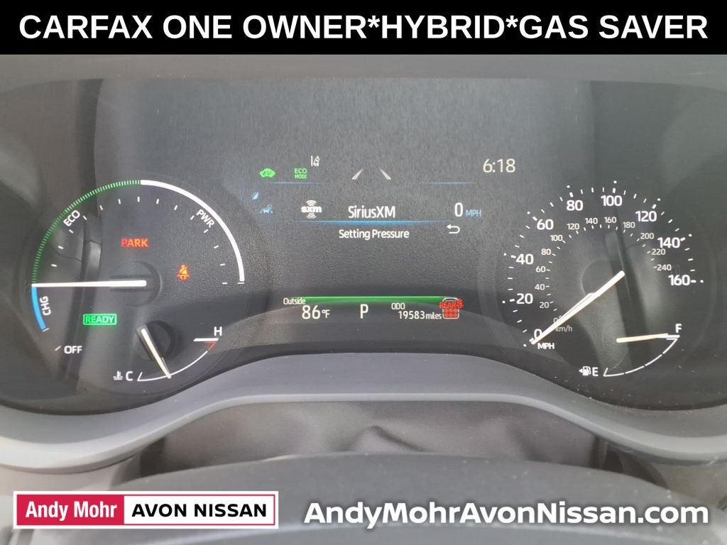 2026 Toyota Sienna XLE 8 Passenger