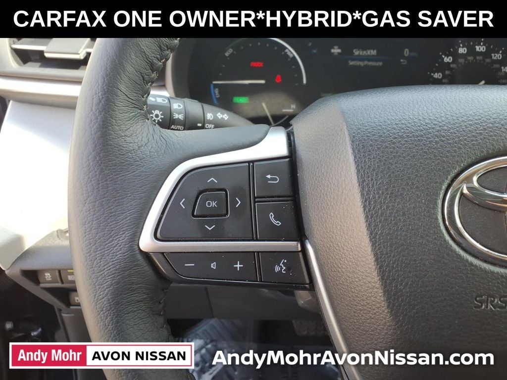 2026 Toyota Sienna XLE 8 Passenger