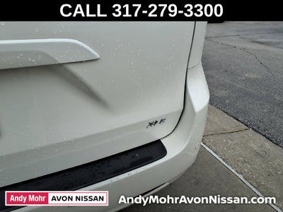 2017 Toyota Sienna XLE Premium 8 Passenger