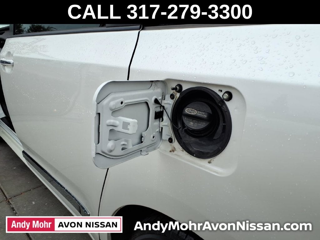 2017 Toyota Sienna XLE Premium 8 Passenger