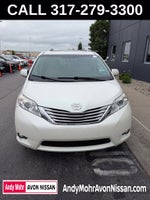 2017 Toyota Sienna XLE Premium 8 Passenger
