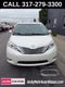 2017 Toyota Sienna XLE Premium 8 Passenger