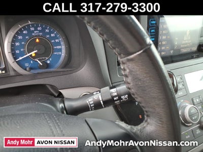 2017 Toyota Sienna XLE Premium 8 Passenger