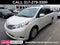 2017 Toyota Sienna XLE Premium 8 Passenger