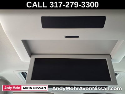 2017 Toyota Sienna XLE Premium 8 Passenger