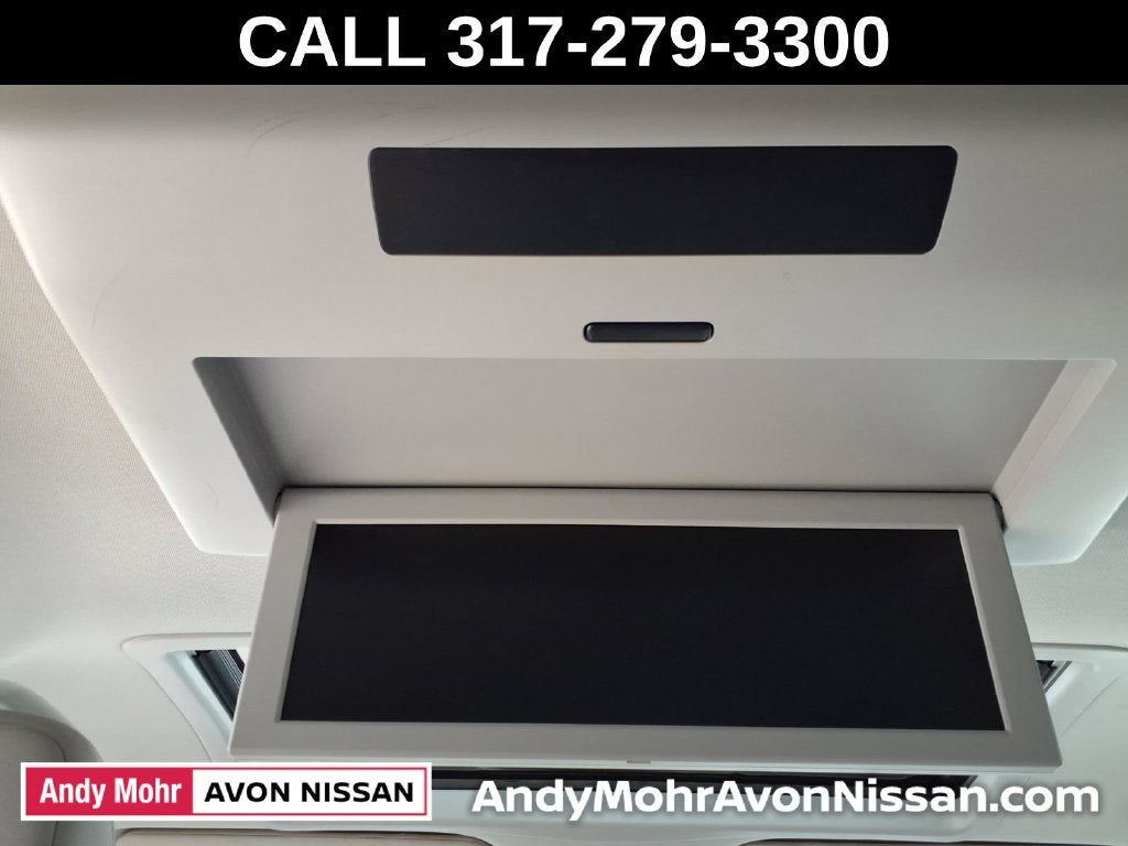 2017 Toyota Sienna XLE Premium 8 Passenger