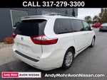 2017 Toyota Sienna XLE Premium 8 Passenger
