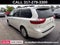 2017 Toyota Sienna XLE Premium 8 Passenger