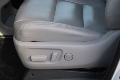 2020 Toyota Sienna XLE 8 Passenger