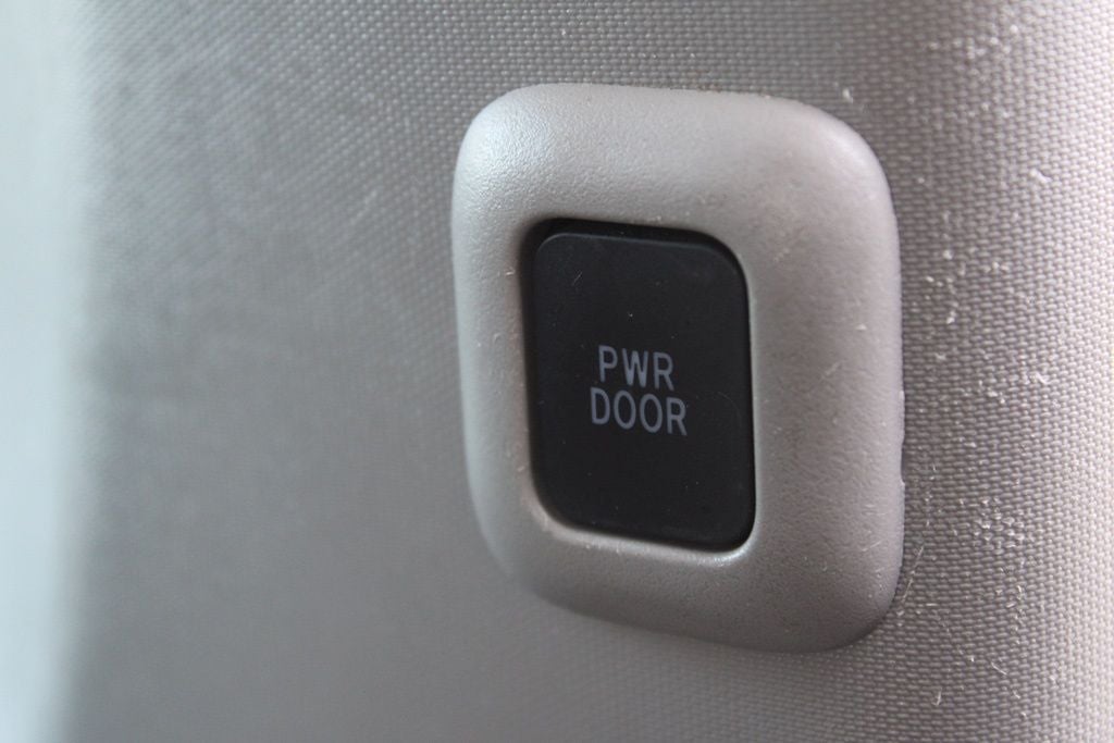 2020 Toyota Sienna XLE 8 Passenger