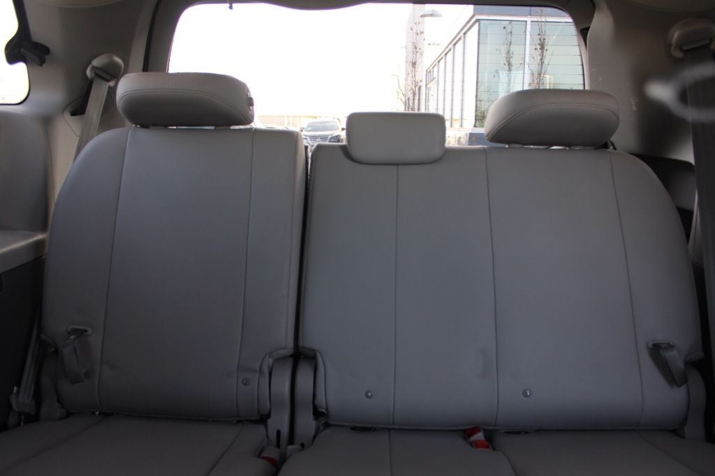 2020 Toyota Sienna XLE 8 Passenger