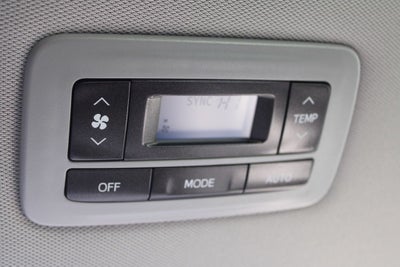 2020 Toyota Sienna XLE 8 Passenger