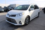 2020 Toyota Sienna XLE 8 Passenger