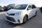 2020 Toyota Sienna XLE 8 Passenger