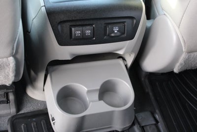 2020 Toyota Sienna XLE 8 Passenger