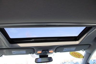 2020 Toyota Sienna XLE 8 Passenger