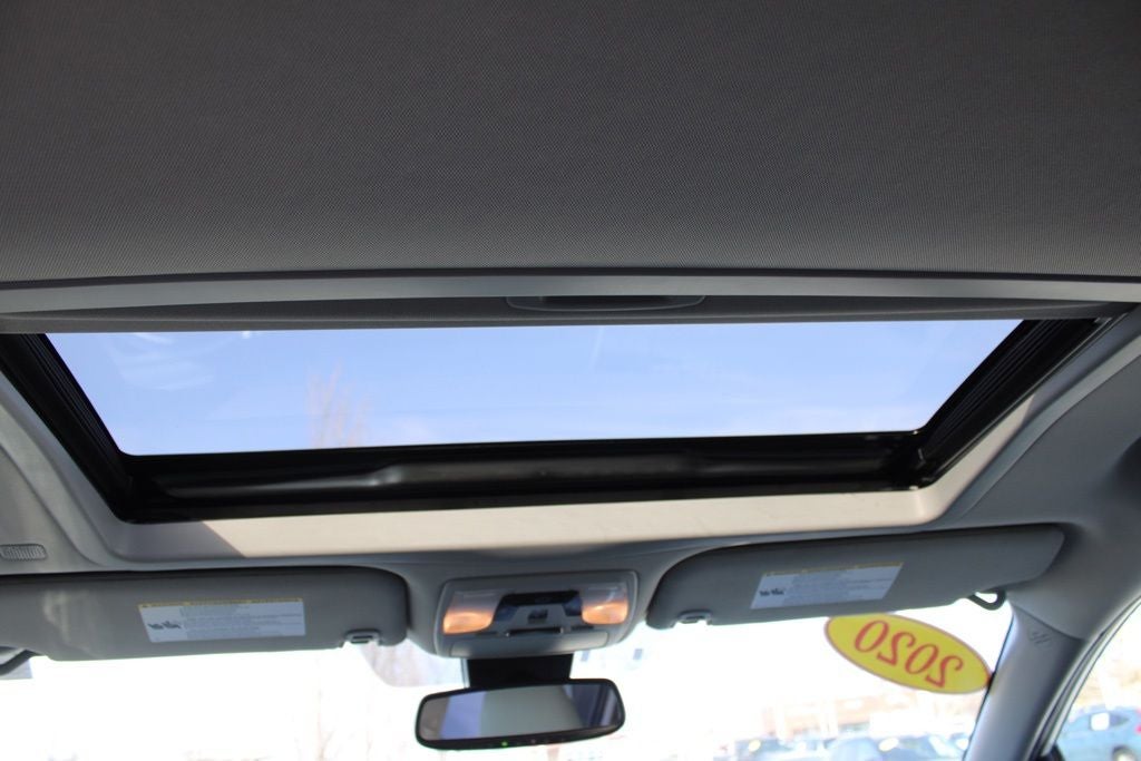 2020 Toyota Sienna XLE 8 Passenger