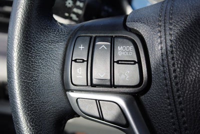 2020 Toyota Sienna XLE 8 Passenger