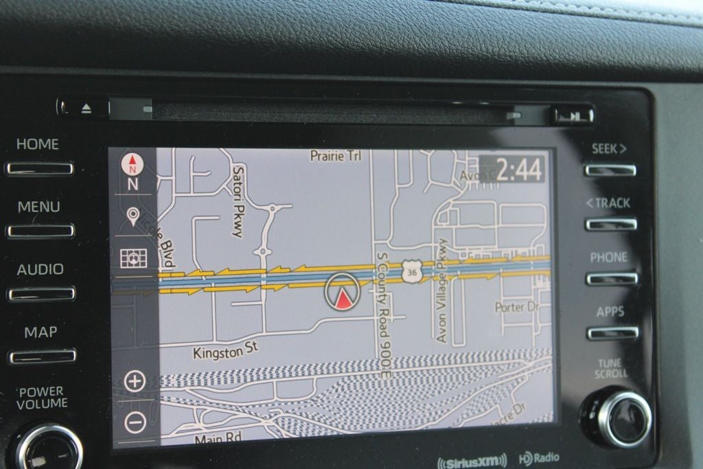 2020 Toyota Sienna XLE 8 Passenger