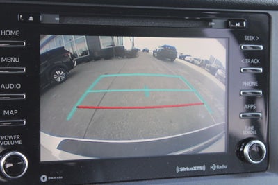 2020 Toyota Sienna XLE 8 Passenger