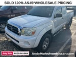 2006 Toyota Tacoma PreRunner