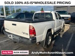 2006 Toyota Tacoma PreRunner
