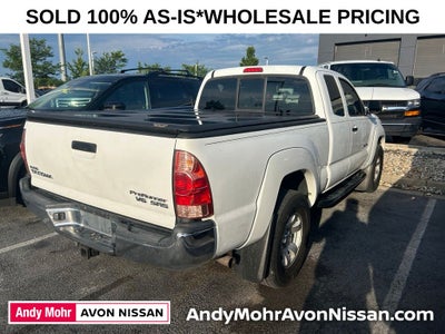 2006 Toyota Tacoma PreRunner