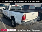 2006 Toyota Tacoma PreRunner