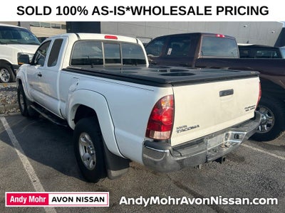 2006 Toyota Tacoma PreRunner