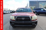 2006 Toyota Tacoma Base