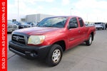 2006 Toyota Tacoma Base