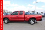 2006 Toyota Tacoma Base