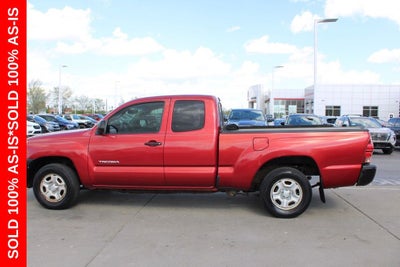 2006 Toyota Tacoma Base